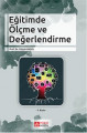 Ölçme ve Değerlendirme