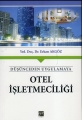 Otel İşletmeciliği