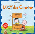  Peanuts Lucyden Öneriler