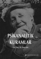  Psikanalitik Kuramlar