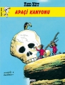 Apaçi Kanyonu - Red Kit 48