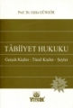Tabiiyet Hukuku