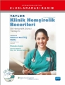 Taylor Klinik Hemşirelik Becerileri - Bir Hemşirelik Süreci Yaklaşımı - Taylor’s Clınıcal Nursıng Skılls - A Nursing Process App