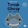 Tırsak Sincap - Uyku Zamanı