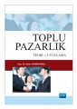 Toplu Pazarlık: Teori Ve Uygulama