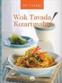 Wok Tavada Kızartmalar