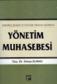 Yönetim Muhasebesi