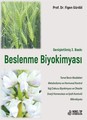 Beslenme Biyokimyası