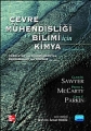  Çevre Mühendisliği Ve Bilimi İçin Kimya / Chemistry For Environmental Engineering And Science