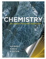 Chemistry: An Atoms Focused Approach