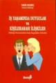 İş Yaşamında Duygular ve Kişilerarası İlişkiler
