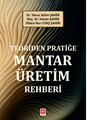 Teoriden Pratiğe Mantar Üretim Rehberi