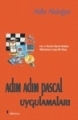 Adım Adım Pascal Uygulamaları