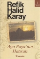 Ago Paşa'nın Hatıratı
