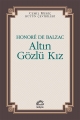 Altın Gözlü Kız