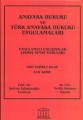 Anayasa Hukuku ve Türk Anayasa Hukuku Uygulamaları