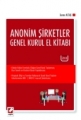 Anonim Şirketler Genel Kurul El Kitabı