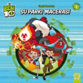 Ben 10 - Su Parkı Macerası