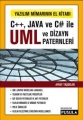  C++, Java ve C# ile UML ve Dizayn Paternleri