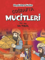 Minyatürlerle Mucitler - Coğrafya Mucitleri