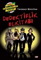  Dedektiflik Elkitabı & Büyük Dört Kafadarlar Takımı