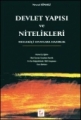 Devlet Yapısı ve Nitelikleri