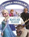 Disney Oyunlu Masallar & Karlar Ülkesi