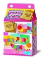 Eşleştirme Oyunu Tırtıl (Matching Game) - Eğitici Oyuncak