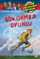 Görünmez Oyuncu & Büyük Dört Kafadarlar Takımı
