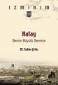 Hatay Benim Büyülü Semtim-İzmirim 50