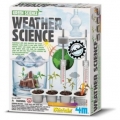 Hava Bilimi (Weather Scıence) - Eğitici Oyuncak