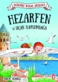 Hezarfen ve Uçan Kaplumbağa