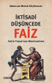  İktisadi Düşüncede Faiz