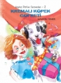Kremalı Köpek Gofreti
