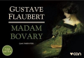 Madam Bovary (Mini Kitap)