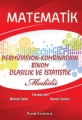 Matematik & Permütasyon-Kombinasyon Binom Olasılık ve İstatistik Modülü