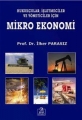 Mikro Ekonomi Hukukçular İşletmeciler ve Yöneticiler İçin