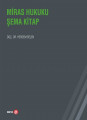 Miras Hukuku Şema Kitap