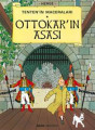Ottokar'ın Asası