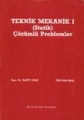 Teknik Mekanik Statik