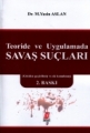 Teoride ve Uygulamada Savaş Suçları