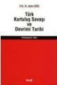 Türk Kurtuluş Savaşı ve Devrimi Tarihi