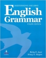 English Grammar Fourth Edition