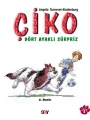 Çiko 1  - Dört Ayaklı Sürpriz -