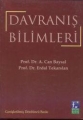  Davranış Bilimleri