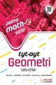 Math-e Serisi TYT-AYT Geometri Soru Kitabı