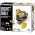 Ördek Robot (Robot Duck) - Eğitici Oyuncak Serisi