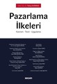 Pazarlama İlkeleri