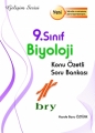 9. Sınıf Biyoloji Konu Özetli Soru Bankası