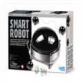 Akıllı Robot (Smart Robot) - Eğitici Oyuncak Serisi